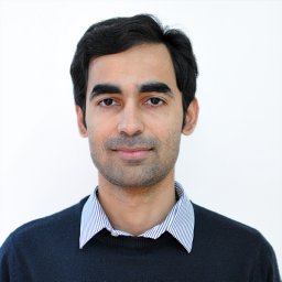 Arsalan Ahmad