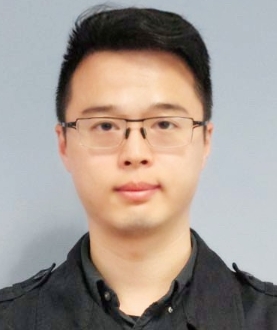 Shen Wang (Charles)