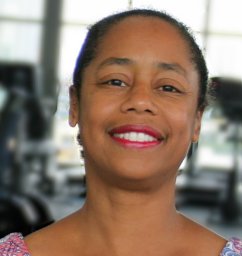 Lunthita M. Duthely