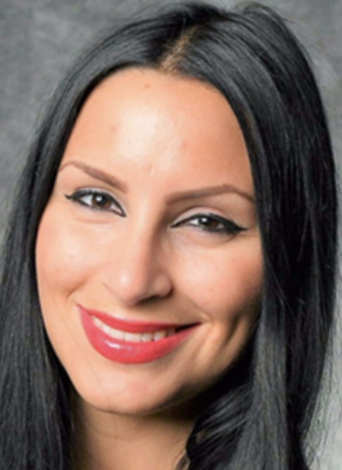 Zarina Gian