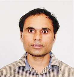 Shambhu Yadav
