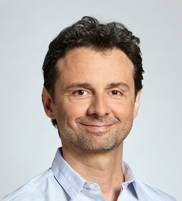 Giacomo Scalari
