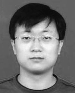 Jigang Liu