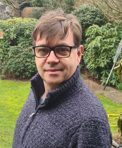 Tim Dafforn