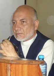 Mohammed Akmal