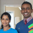 Barry Subramani