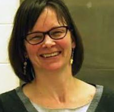 Cathy Schuppli