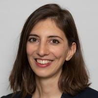 Daphné Jocelyne Skandalis