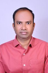 Abhinandan D. Hudwekar