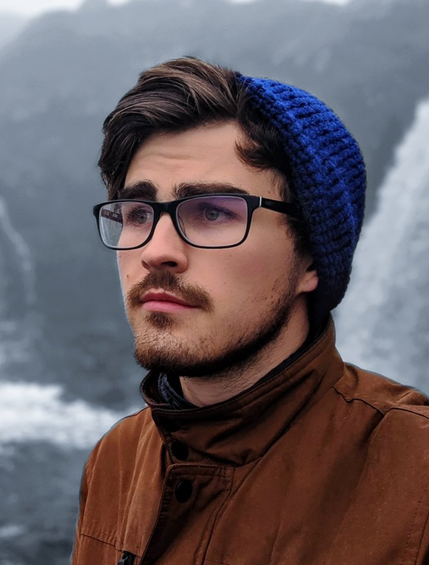 Austin P. Wright