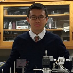 Bohao Liu