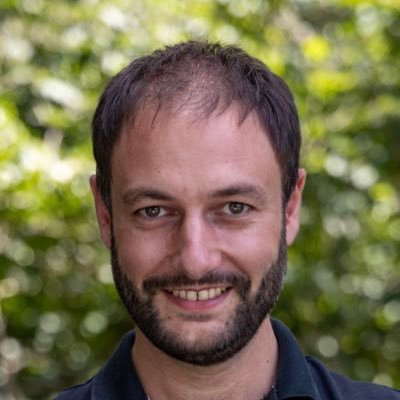 Stéphane Hacquard