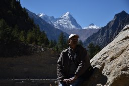 Ramesh Patel