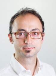 Riccardo Sapienza