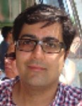 Vahid Noroozi