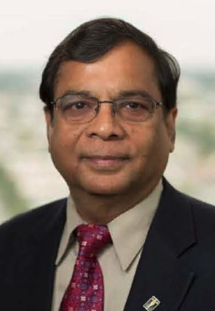 Nirbhay Kumar