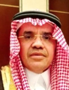 Abdulaziz A. Al-Khedhairy