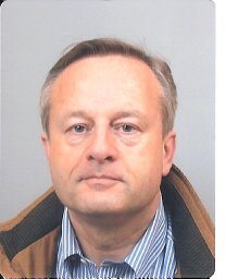 Bert Bravenboer
