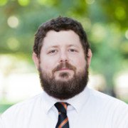Benjamin J. Bindewald
