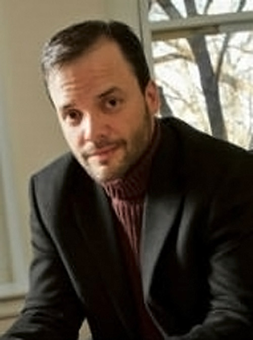 Luis J. Montaner