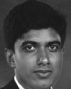 Udana N. Gnanarathna