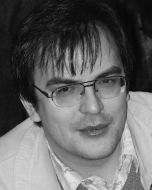 Alexander Alshin