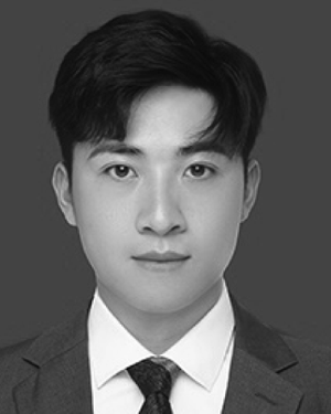 Xingyu Li
