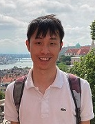 Daxin Liu