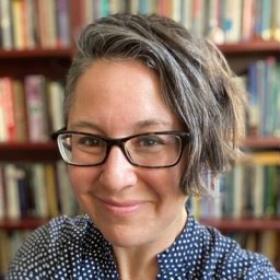 Kim L. Niewolny