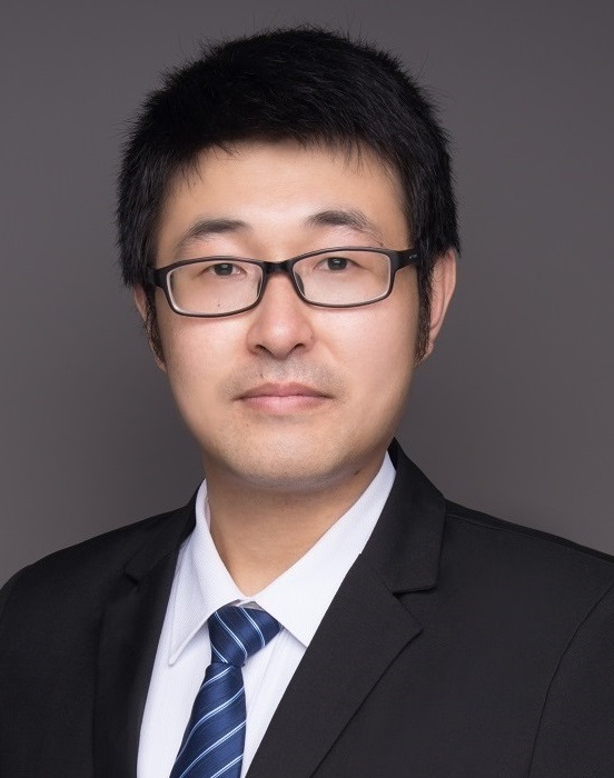 Xiaoshan Yang