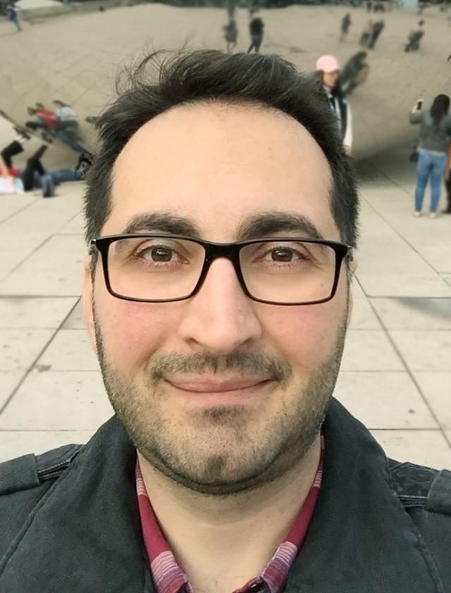 Kagan Kerman