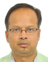 Jyoti Mohanty