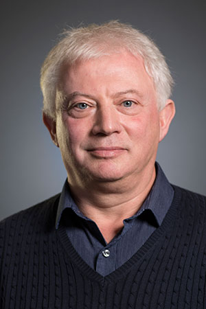 Gregory V. Korshin