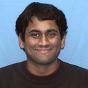 Vikram Shende