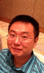 Shoufeng Tang