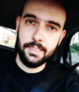 Bruno Melo Silva