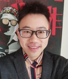Xiao Jiadong