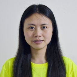Wen Xuemei