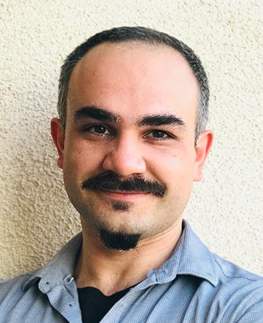 Ahmet Mete Elbir