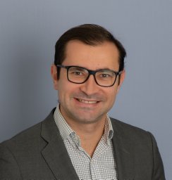 Kristijan Mirkovski