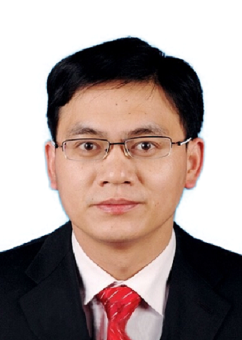 Huajian Li