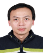 Zuxiang Liu