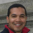 Victor Alarcon