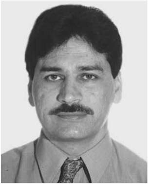 S. M. Hassan