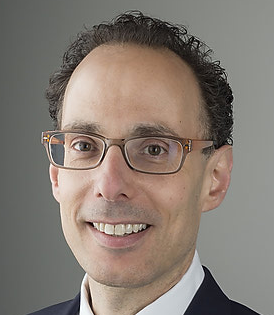 Jonathan L. Hecht