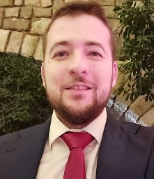 Marko M Krstic
