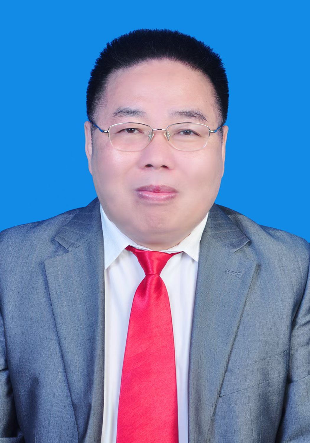 Yiguo Zhang