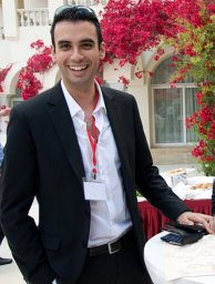 Mohamed Aly