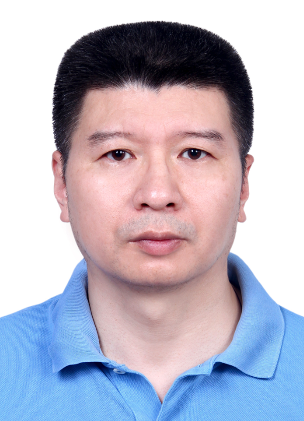 Honglin He