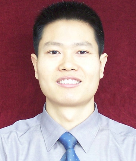 Weizhong Yuan